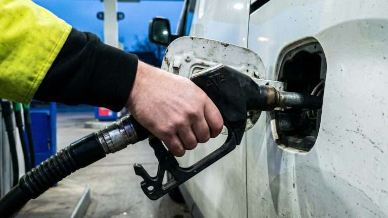 Middle East Conflict / Fuel Increase